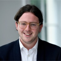 MRM Employee Joe Tudor's profile photo