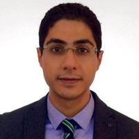 Harbor-UCLA Medical Center Employee Kiarash Mashayekhi's profile photo