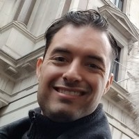 Amtek Engineering, LLC Employee David Hutton's profile photo