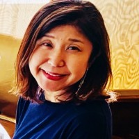 IP Infusion Employee Tomoko Watwood's profile photo