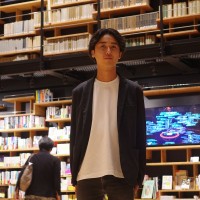 UserLocal,Inc Employee Yuta Uehara's profile photo