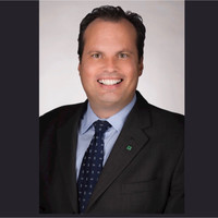 Citizens Private Wealth Employee William Ford's profile photo