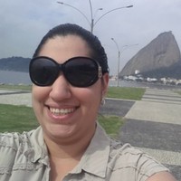 Hospital Casa De Portugal Employee Alice Sousa's profile photo