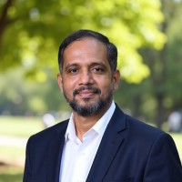 Jayan Narayanan Email & Phone Number