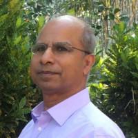 State Government Employee Kurian Maniangat's profile photo
