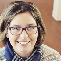 Turning Point Domestic Violence Services, Inc. Employee Kelle Prather's profile photo