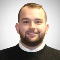 Homefire Employee Sean Havenhand's profile photo