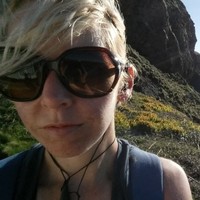 Tangaroa Blue Foundation Employee Shannon Martin's profile photo