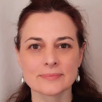The University of Sheffield International Faculty, CITY College Employee Ioanna Kapnopoulou's profile photo