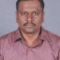 Sterlite Industries Employee Sam Thanaseelan's profile photo