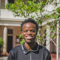 Lebogang Masenya's profile photo