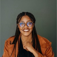 Working Fusion Employee Danielle Hendrix's profile photo