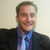 Made Safe Employee Reg Kmet's profile photo