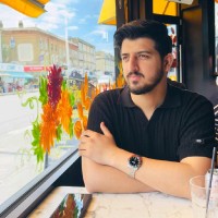 P&N Security Group Employee Sami Lodhi's profile photo
