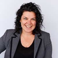 Hassell Employee Samantha Peart's profile photo