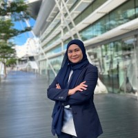 Virtus Employee Normi Sabidi's profile photo