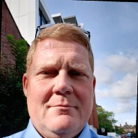 BD Group Employee Matthew Gill's profile photo