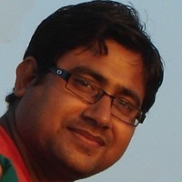 Britannia Industries Limited Employee Pinku Das's profile photo