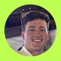 Perk Employee Jack Fairfield's profile photo