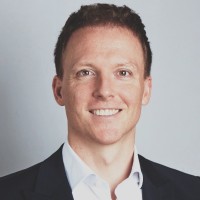 Hartree Partners Employee George Potts's profile photo