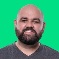 Randgo Employee Francois Sporen's profile photo