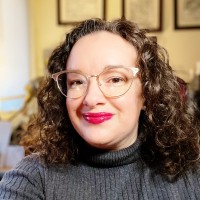 Changeist Employee Madeline Ashby's profile photo