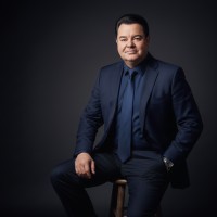 Solum India Hightech Pvt Ltd Employee Sergio Fiebich's profile photo