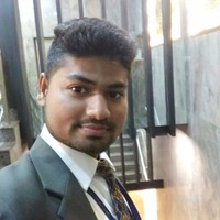 HDFC Bank Limited Employee Mukesh Jogi's profile photo