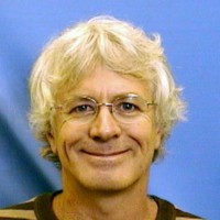 Ron Caspi Email & Phone Number