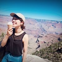 NewsPicks Employee Mika Takatsuki's profile photo