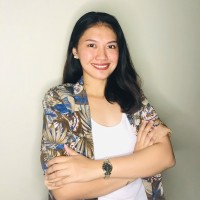 Simple Cloudology Employee Charmaine Silva's profile photo