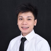 iManila Employee John Tiongson's profile photo