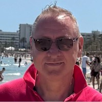 Ian Williams Ltd Employee Paul Ryall-Friend's profile photo