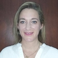 Gett Employee María Fenoglio's profile photo