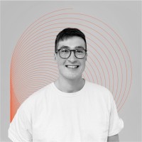 Algorithmiq Employee Aaron Miller's profile photo