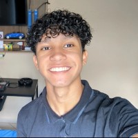 KRAH Brasil Employee Carlos Jhonne's profile photo