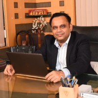 Leatherman Fashion Employee Sumit Jalan's profile photo