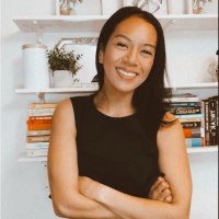 Katrina Agarpao Email & Phone Number
