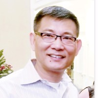 John Wu Email & Phone Number