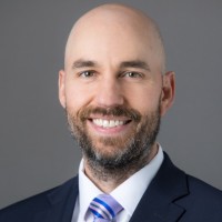 Capright Employee Steven Henderson's profile photo