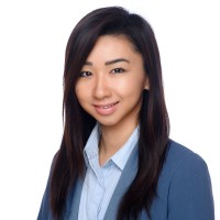 Munich Re Employee Lucinda Chow's profile photo