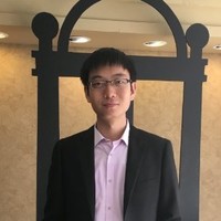 Yali Bio Employee Xiunan Yi's profile photo