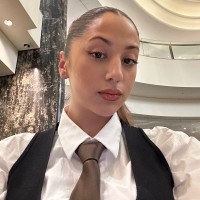 Above The Clouds Employee Alexia Matzouranis's profile photo