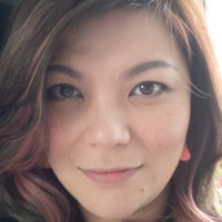 Citibank Employee Latina Lin's profile photo