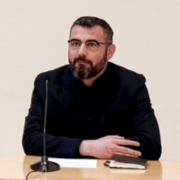 Instituto Franklin-UAH Employee Carlos Herrero Martínez's profile photo