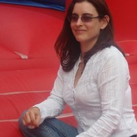 MCFT Employee Sally Connolly's profile photo