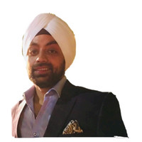GEMOPAI Employee Amit Singh's profile photo