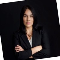 Monmouth Medical Center Employee Jenna McCook's profile photo