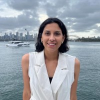 TravMedia Employee Camila Miller's profile photo