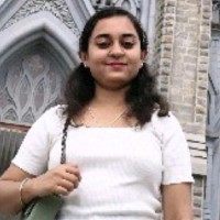 SACHA Employee Priyanka Lakshmeshwar's profile photo